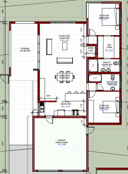 2 Bedroom Property for Sale in Hoogland Western Cape